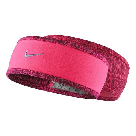 nike winter headband